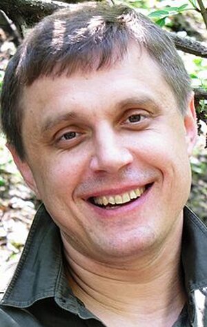 фото Владимир Мельник