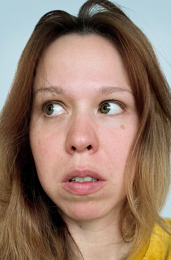 фото Ксения Самарина