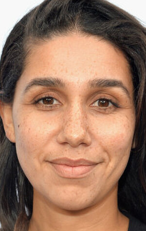 фото Гаррет Брэдли