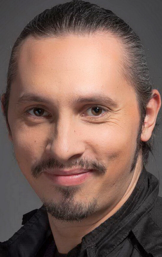 фото Андрей Кривецкий