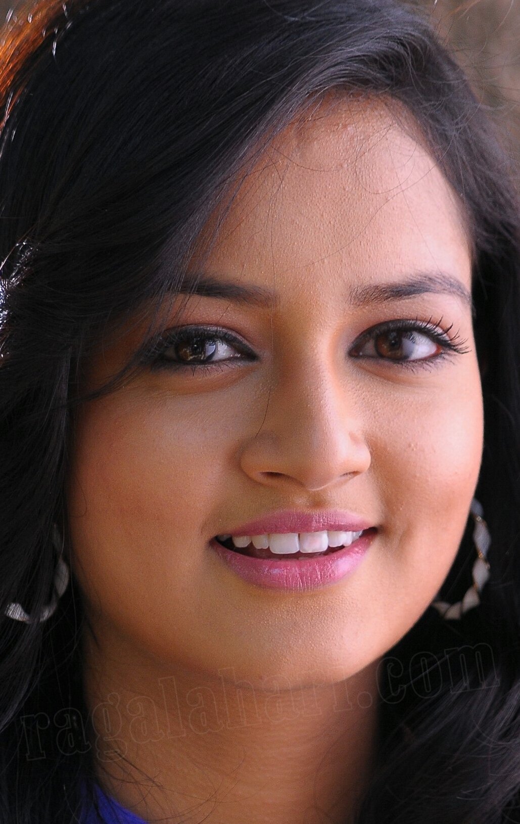 фото Шанви Шривастава