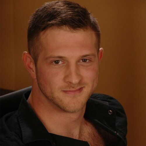 фото Пол Вагнер