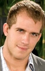 фото Брэндон Льюис