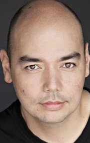 фото Дж.Т. Роулэнд