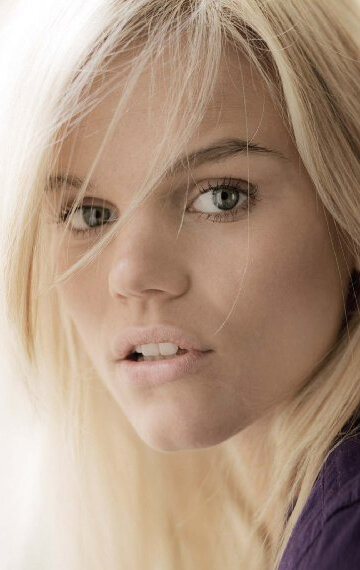 фото Сина Дж. Хенри