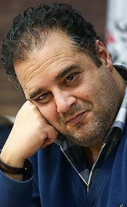 фото Хооман Баргнавард