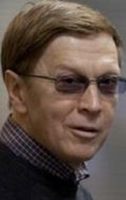 фото Алексей Родионов