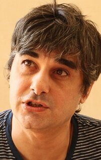 фото Зураб Магалишвили