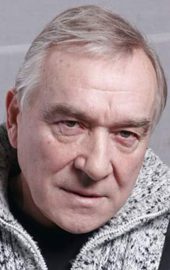 фото Владимир Маляр