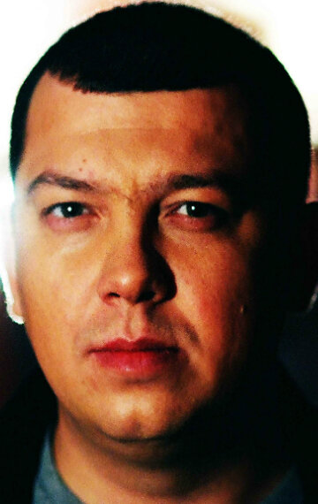 фото Сергей Бобунец