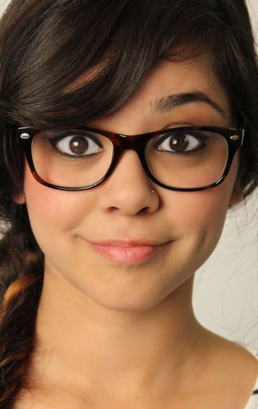 фото Алисса Бернал