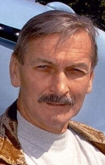 фото Владимир Талашко