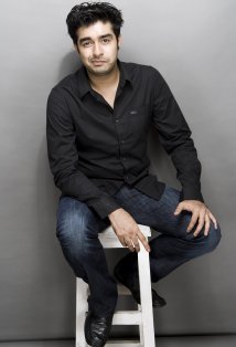 фото Саурабх Малик