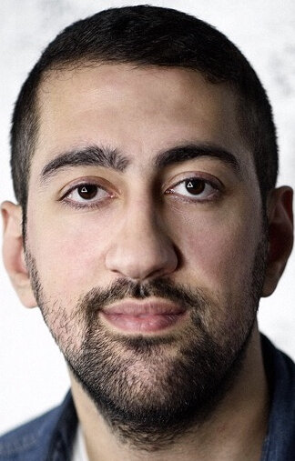 фото Авет Оганесян