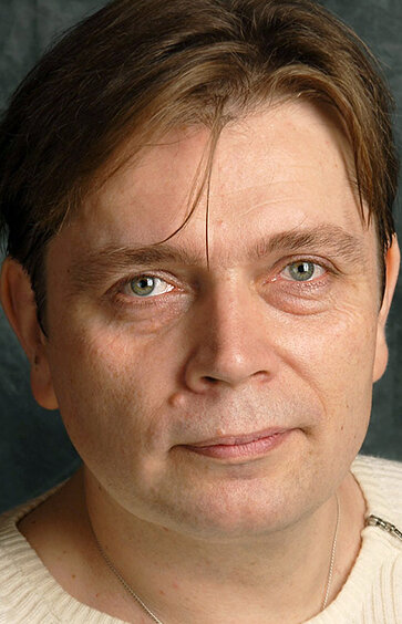 фото Александр Бобровский