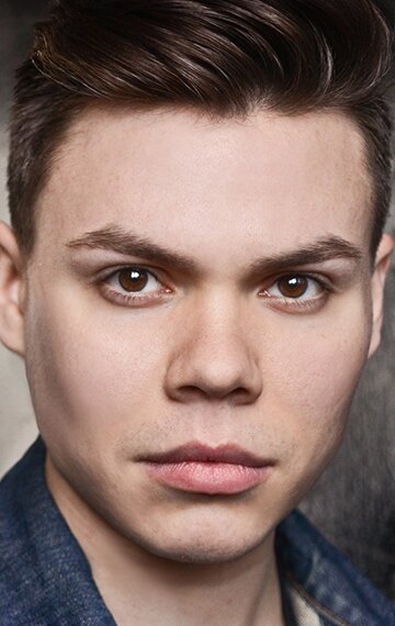 фото Уэйн Барнс