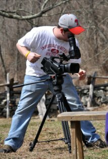 фото Andrew Catania