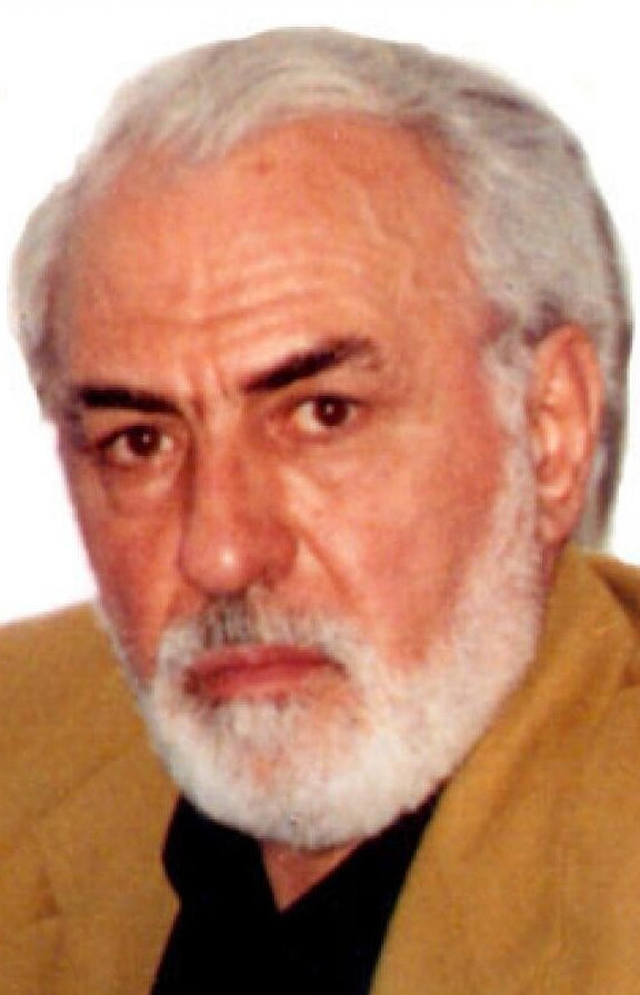 фото Суламбек Мамилов