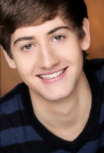 фото Робин Блэйз