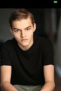 фото Эйден Финн