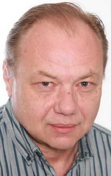 фото Сергей Бачурский