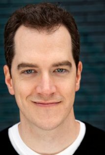 фото Марк Дуглас