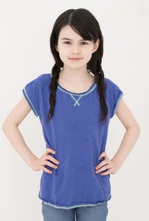 фото Савви Кроуфорд