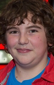 фото Блейк Купер