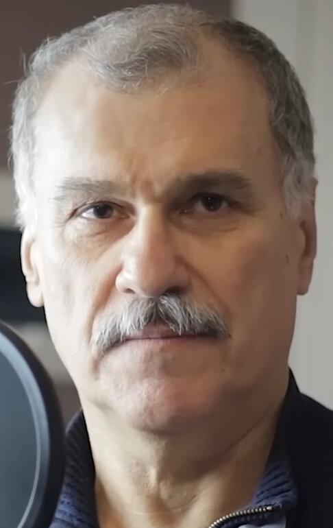 фото Игорь Тарадайкин