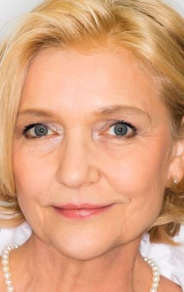 фото Рита Фельдмайер