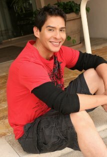 фото Данни Дебс