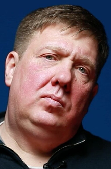 фото Глеб Алейников