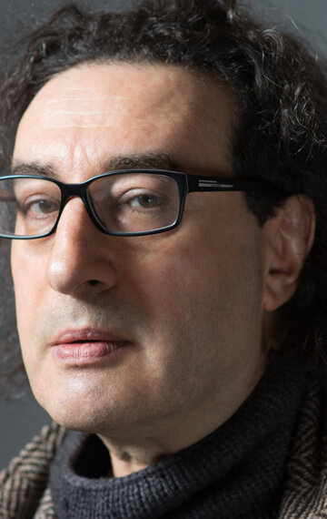 фото Борис Юхананов