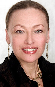 фото Татьяна Лаврентьева