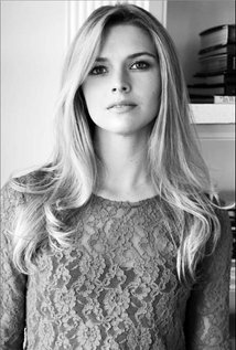 фото Лэйси Дорн