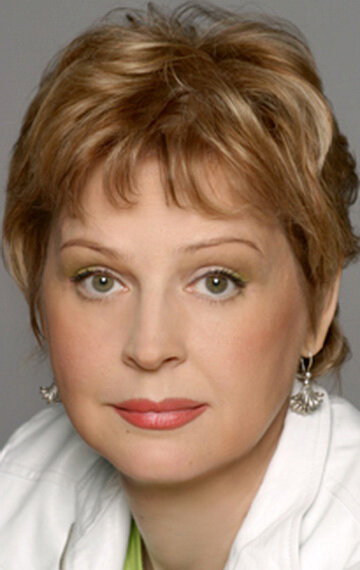 фото Татьяна Ташкова