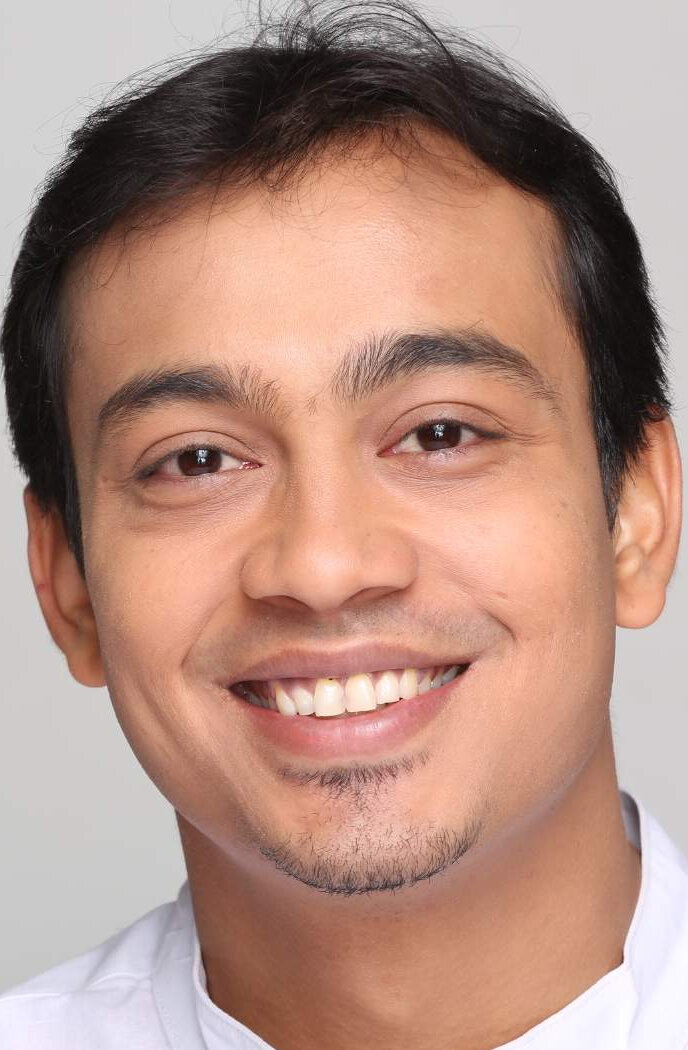 фото Абхишек Джайн