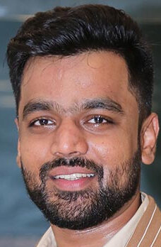 фото Эниш Шах