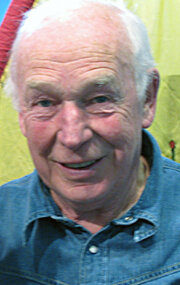 фото Том Клегг