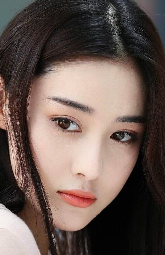 фото Виэнн Чжан