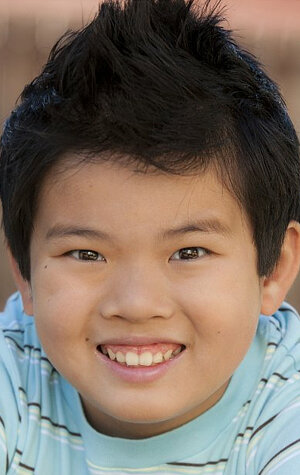 фото Майкл Жанг