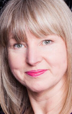 фото Памела Бетси Купер