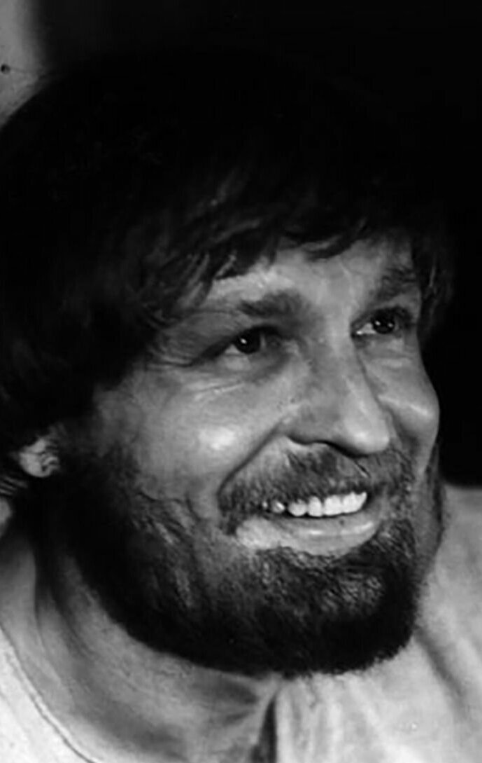 фото Пётр Юрченков ст.