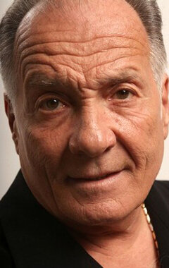 фото Артур Дж. Наскарелла