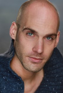 фото Камерон Харрис