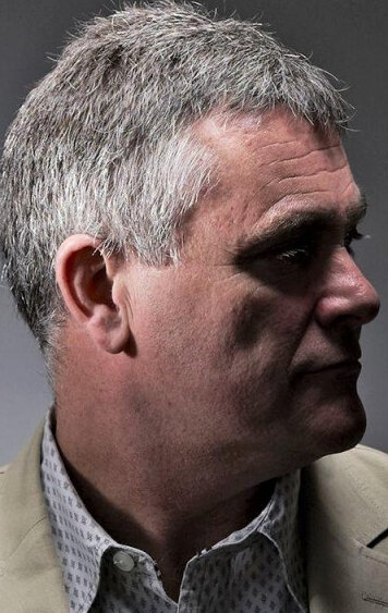 фото Энди МакНаб