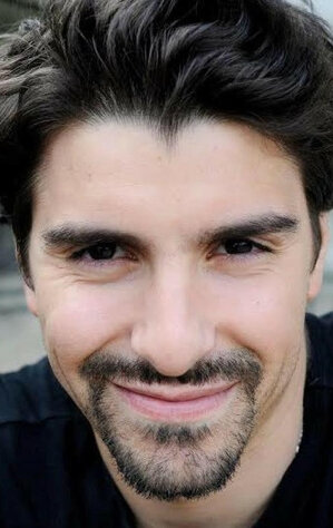 фото Редуэн Бехаш