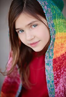 фото Элизабет Хамер