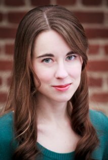 фото Стэйси Брэдшоу