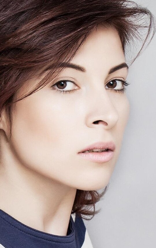 фото Катрин Делалойе